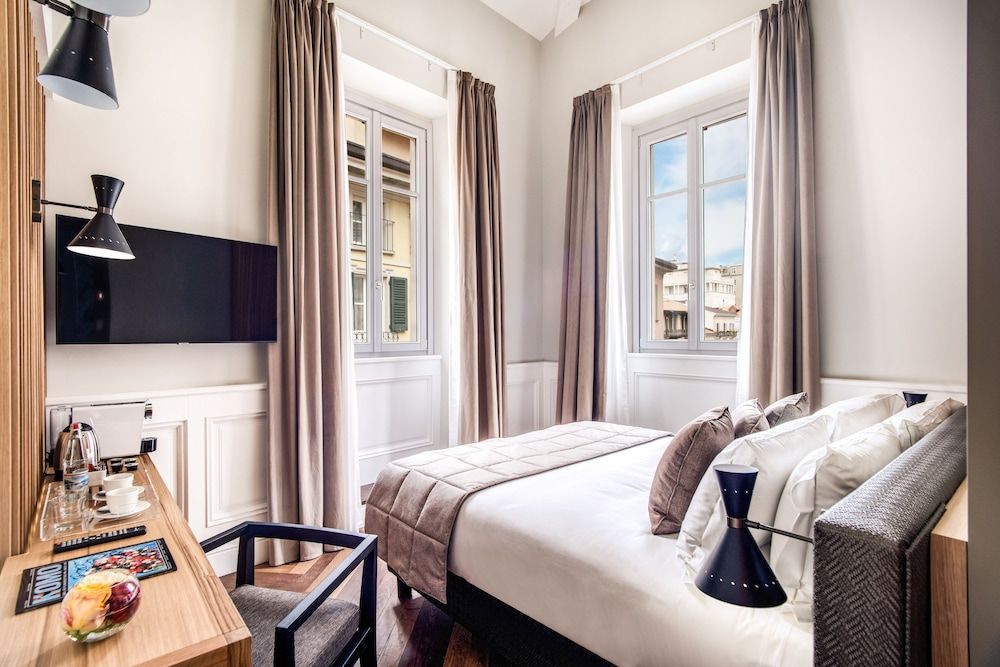 DBH Duomo Boutique Hotel