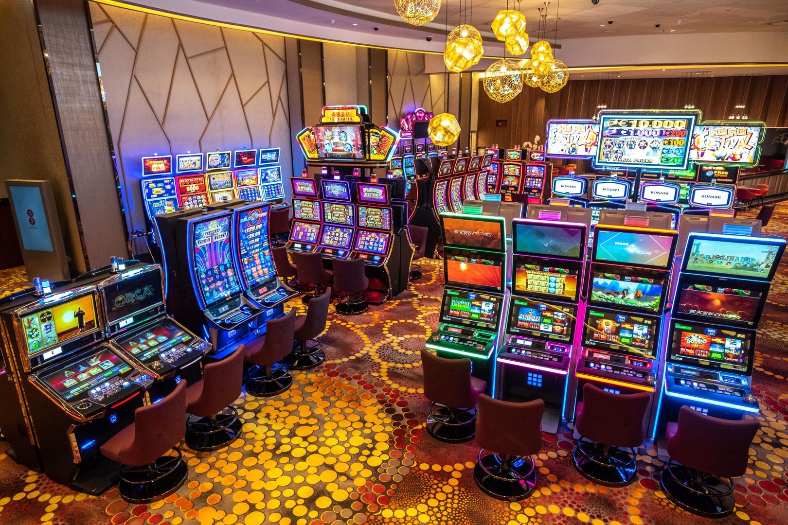 Club Hotel Casino Loutraki