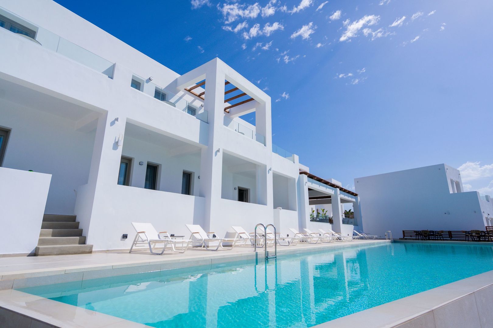 Kouros Blanc Paros