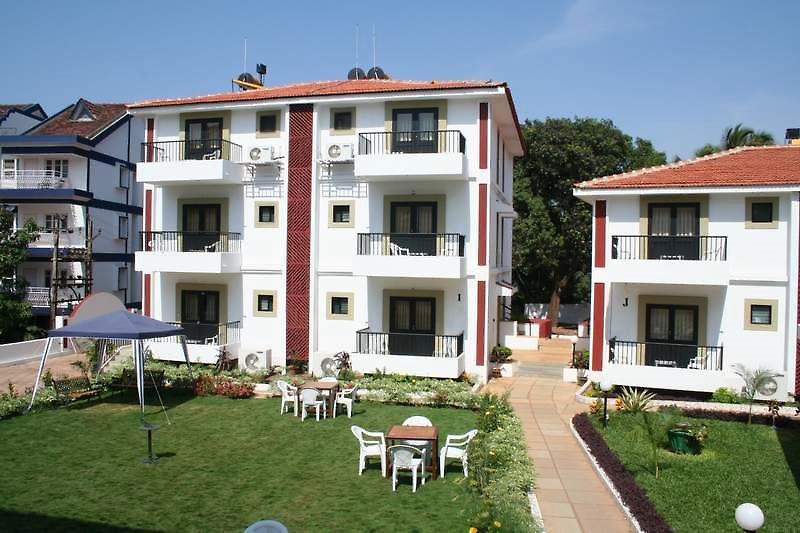 Ronil Goa - a JdV by Hyatt Hotel