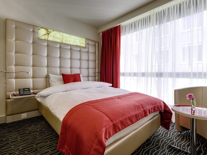 Hotel St. Gotthard