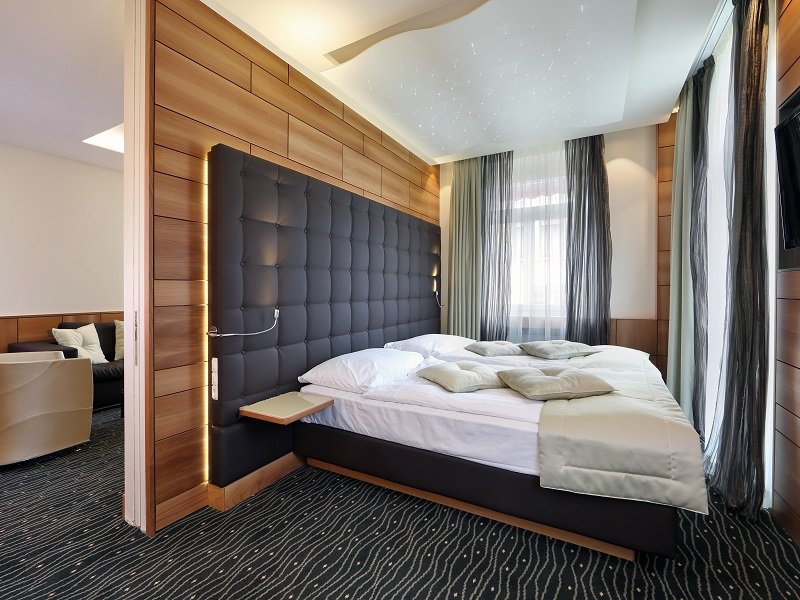 Hotel St. Gotthard
