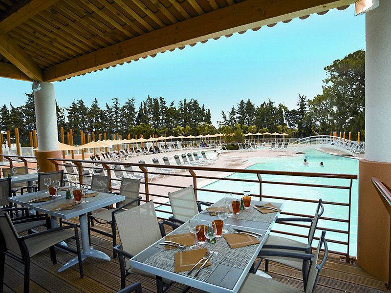 Mimozas Resort Cannes