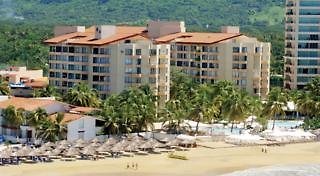 Hotel Fontan Ixtapa