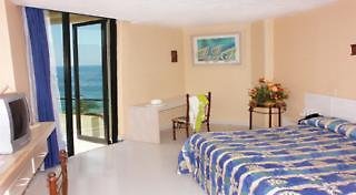 Hotel Fontan Ixtapa