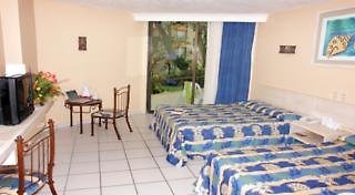 Hotel Fontan Ixtapa