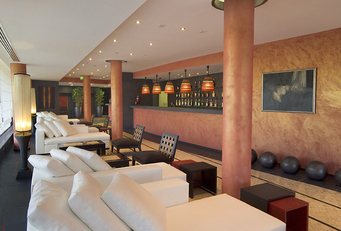 Octant Hotels Praia Verde