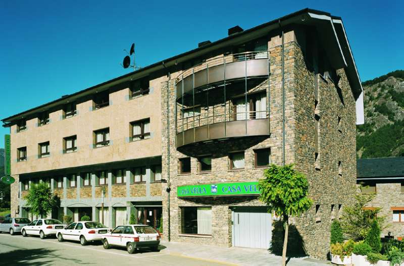 Casa Vella