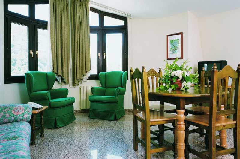 Casa Vella