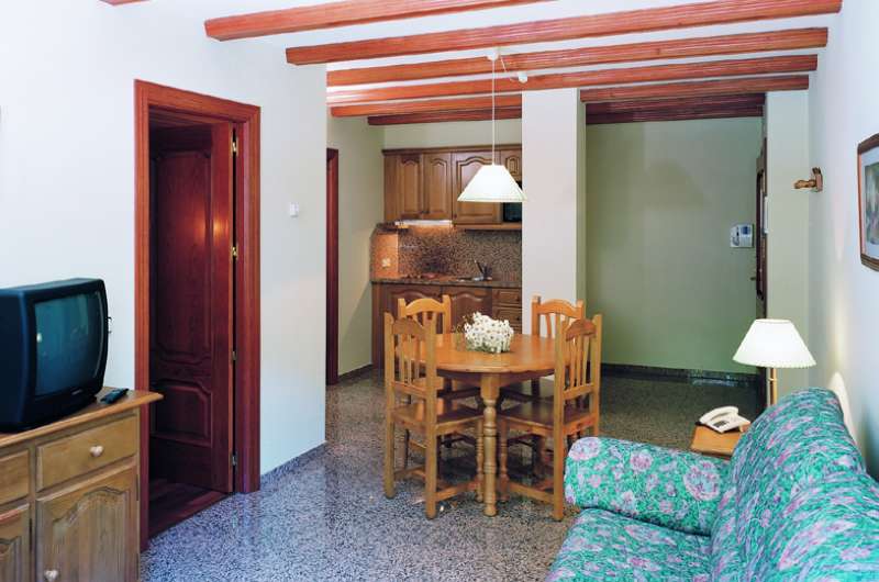 Casa Vella