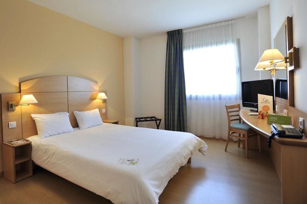 Travelodge Madrid Alcala de Henares