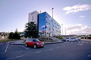 Hotel Auditorio Santiago & Spa