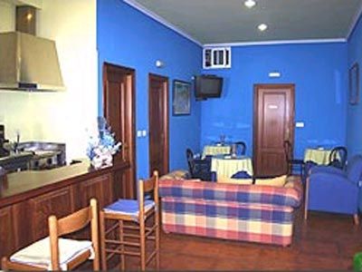 Posada del Mar