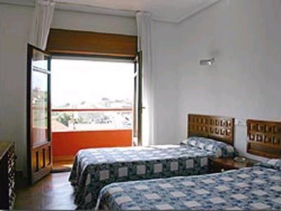 Posada del Mar