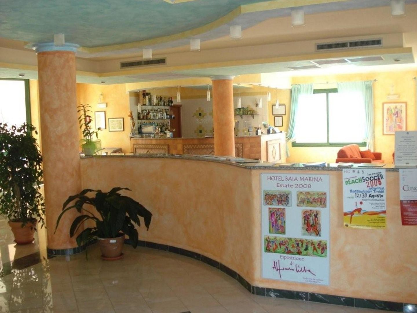 Baia Marina