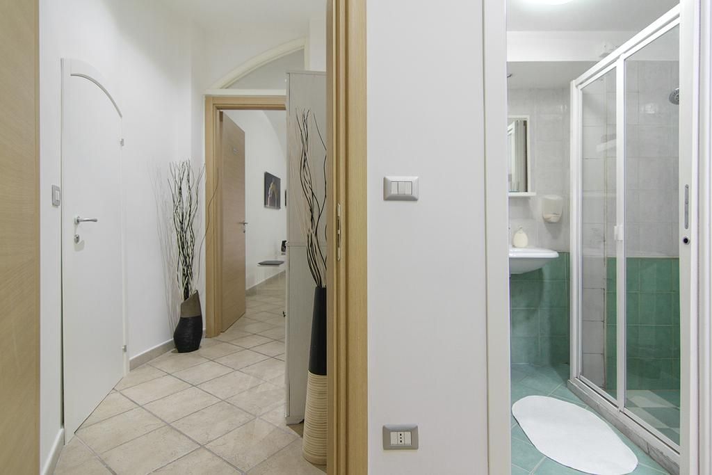 B&B Maison Du La Rua