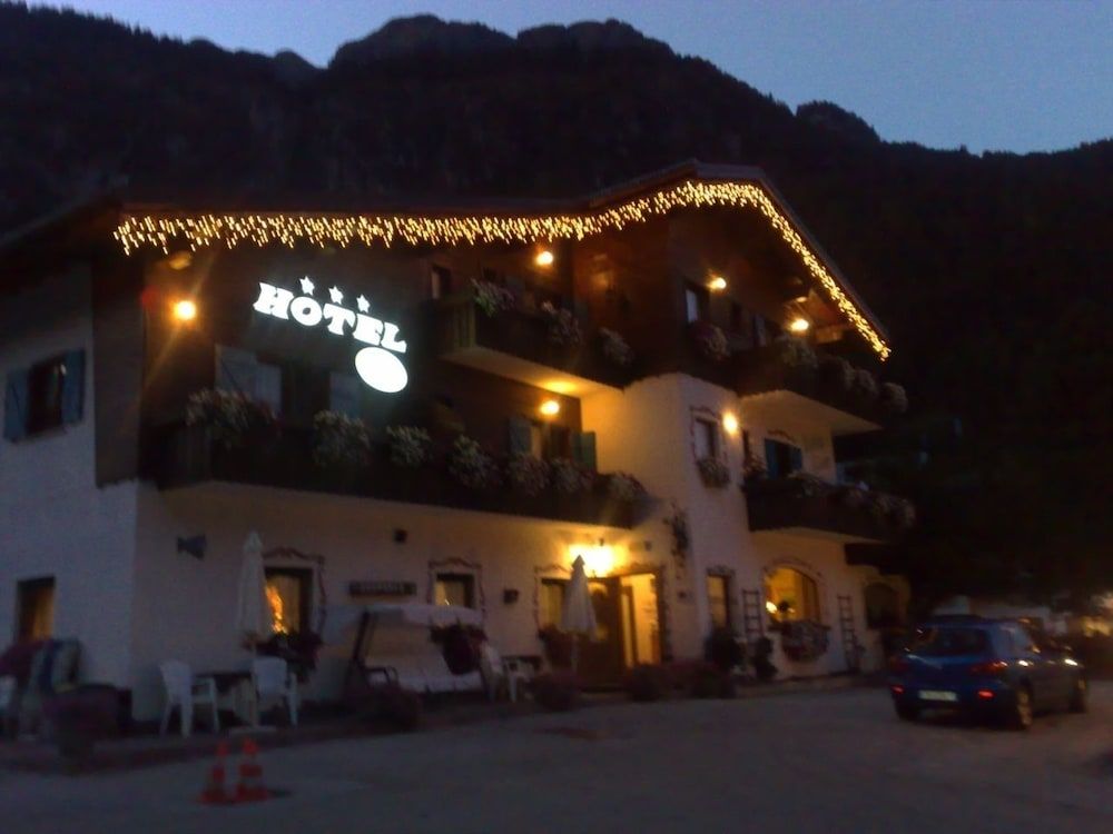 Hotel Villa Eden