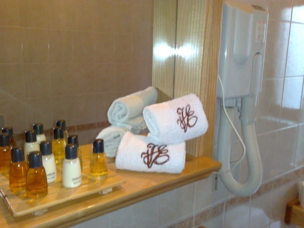 Hotel Villa Eden