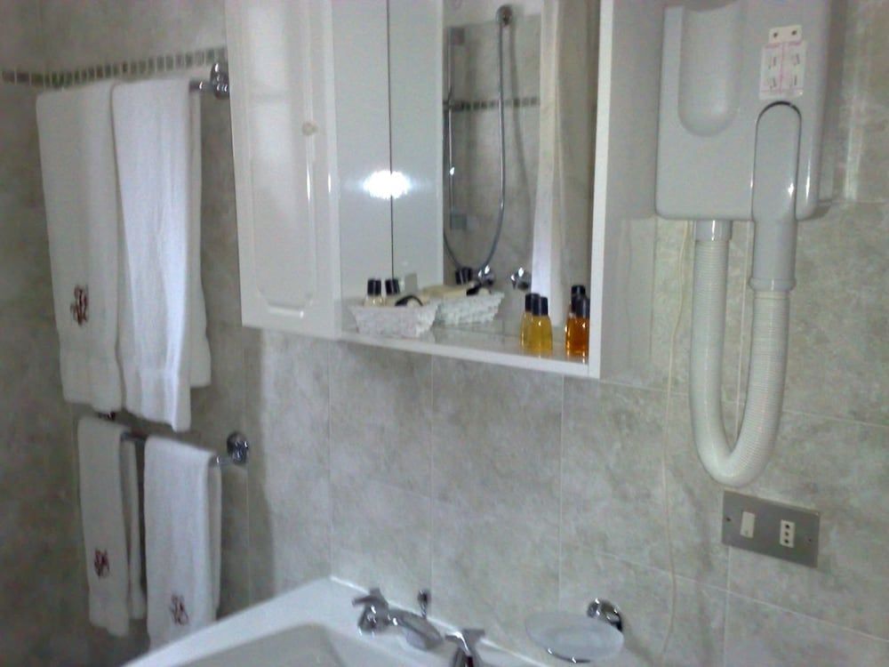 Hotel Villa Eden