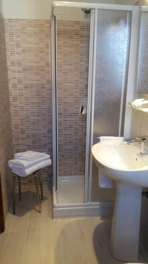 Hotel La Nuova Rotaia