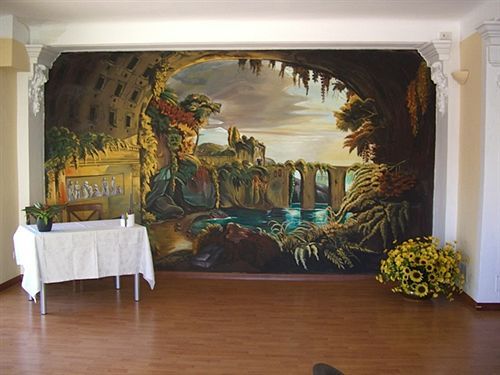 Hotel La Nuova Rotaia