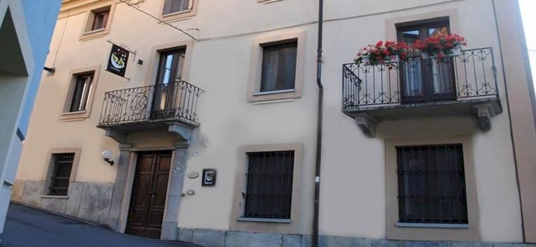 Hotel Locanda San Giacomo