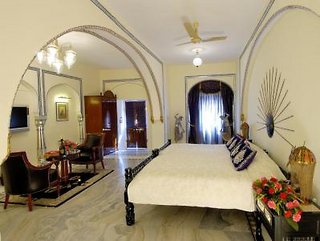 The Oberoi Amarvilas, Agra