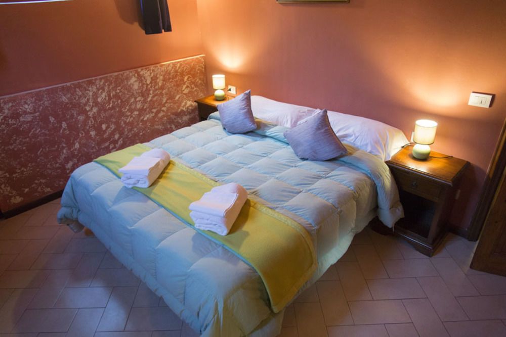 Florence Decamerone B&B