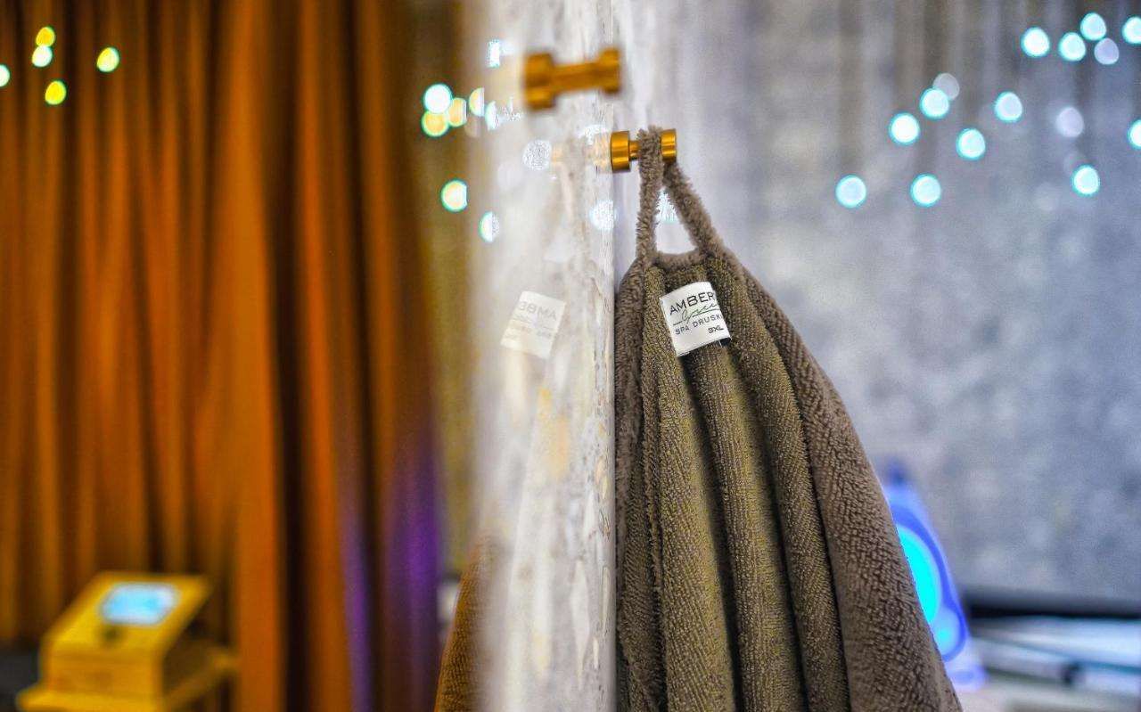 MANA Sleep & SPA