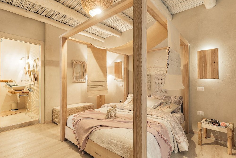 B&B I Cinque Mori