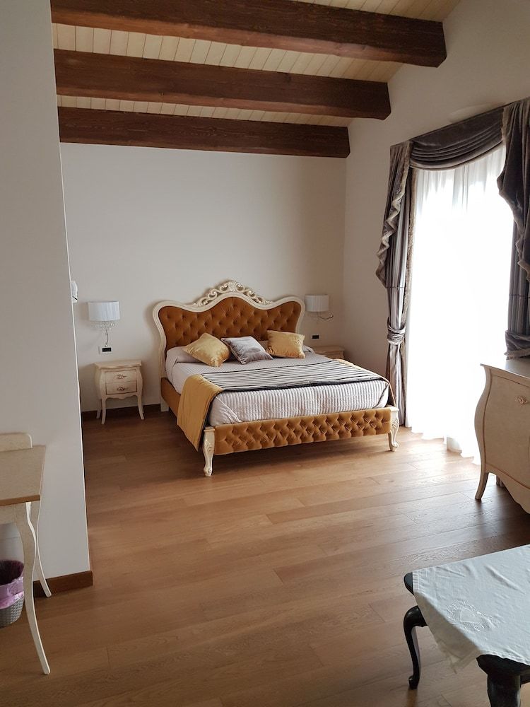 Agriturismo De Luca