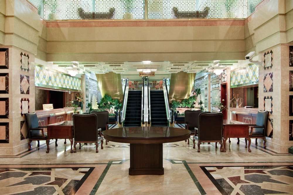 Madinah Hilton