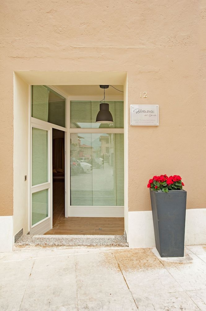 La Bellavita Del Garda Luxury