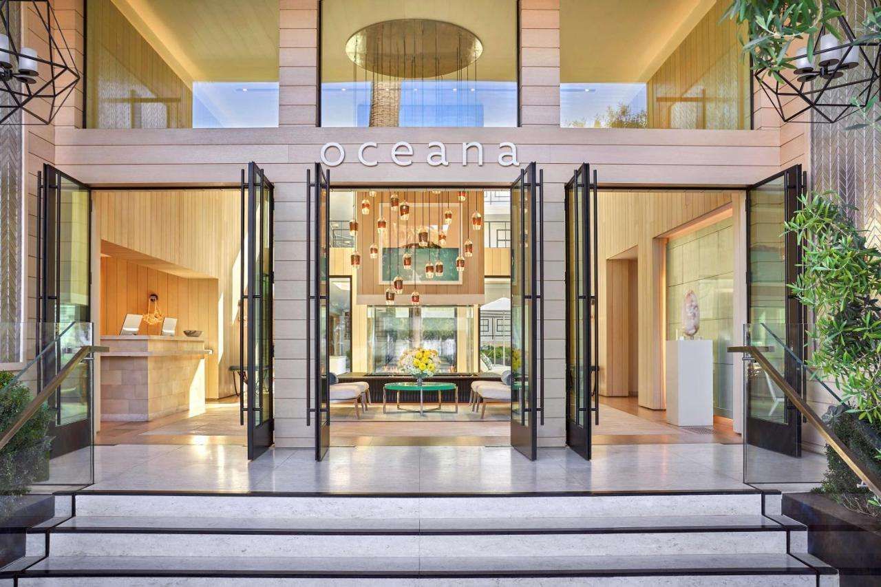 Oceana Santa Monica, LXR Hotels & Resorts