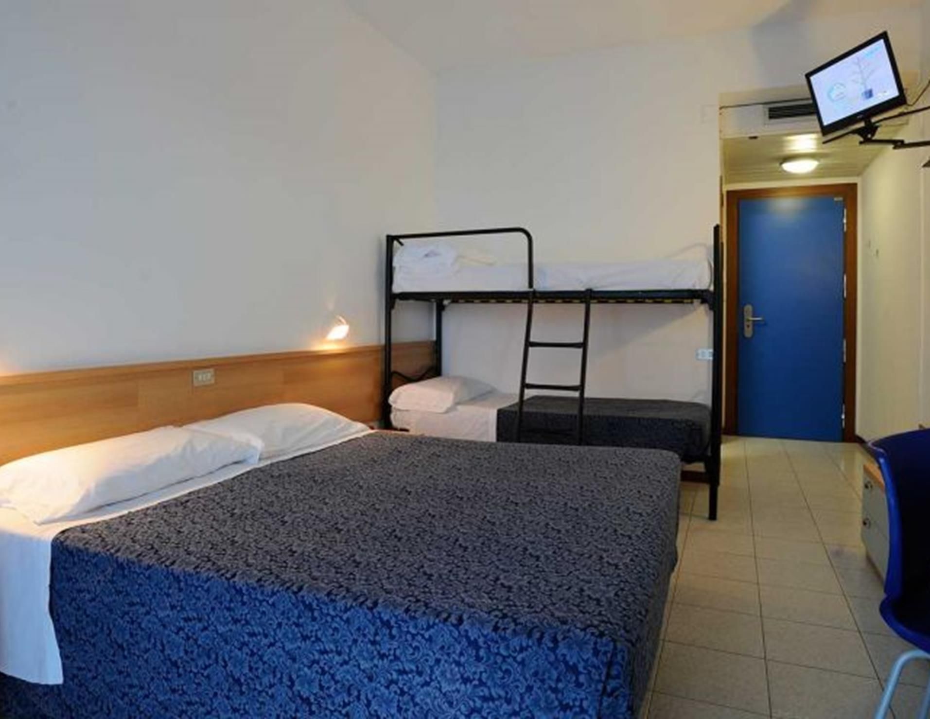 Residence le Nazioni