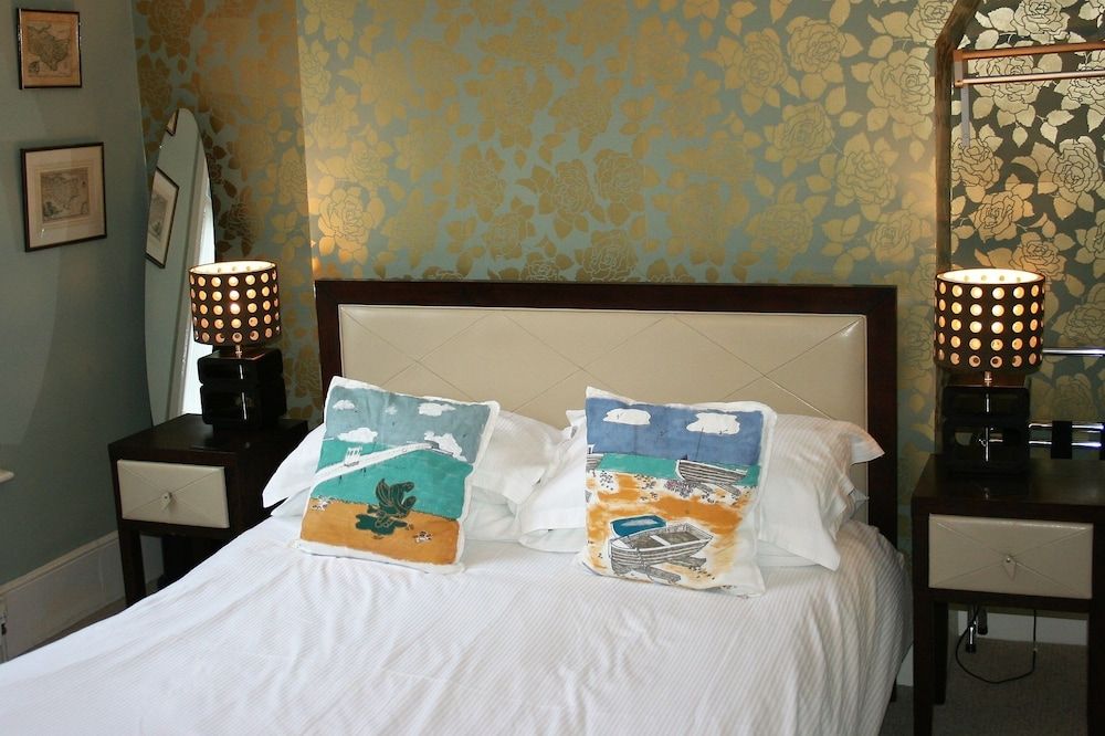 Number One B&B