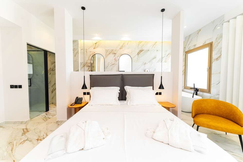 Grand Elis Hotel