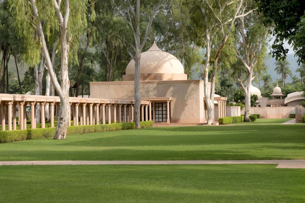 Amanbagh