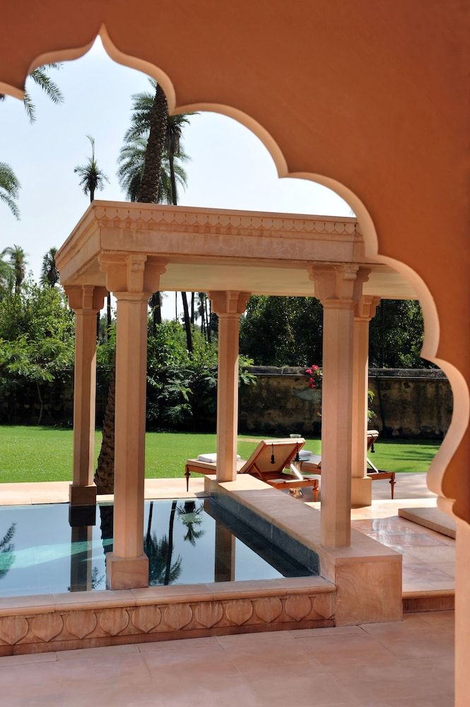 Amanbagh