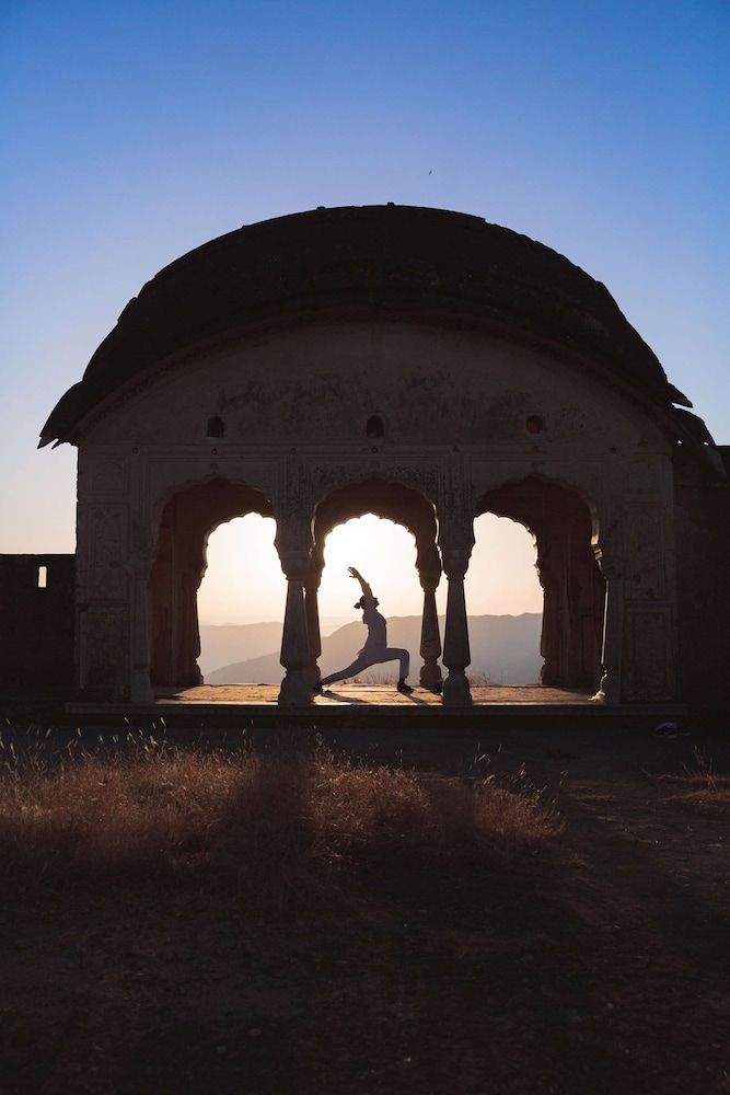 Amanbagh