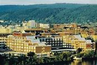 Heidelberg Marriott Hotel