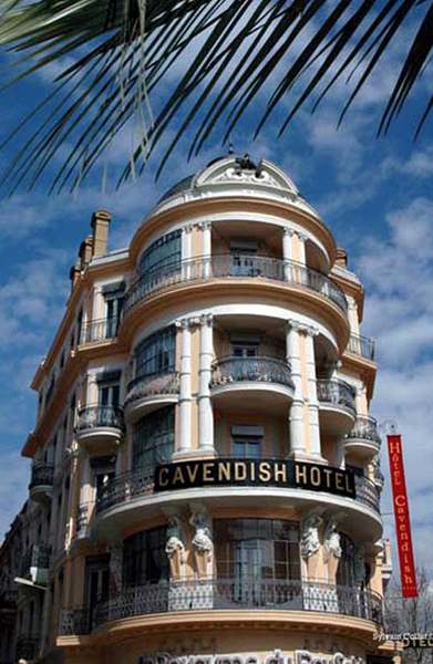 Le Cavendish