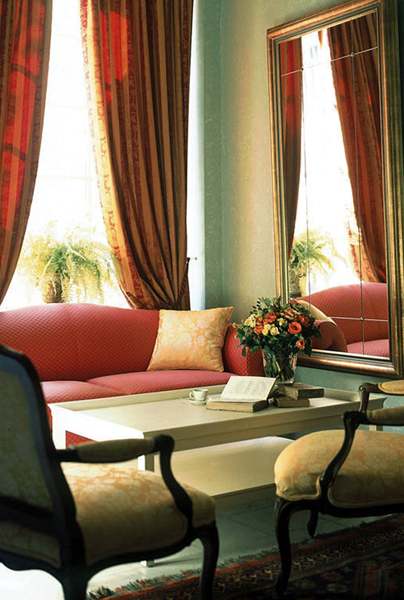 Le Cavendish