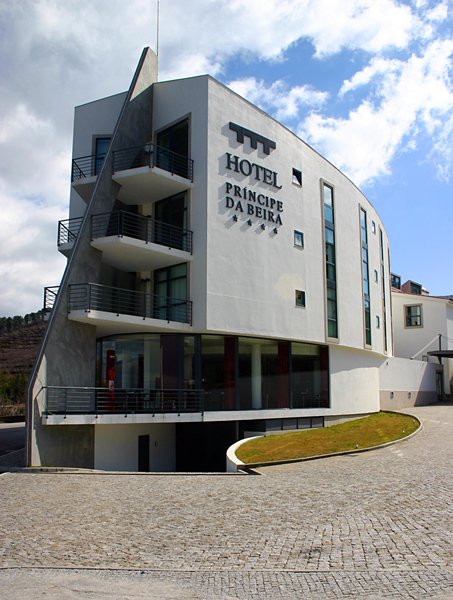 Principe Da Beira