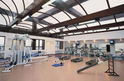 Brisol Upper Hotel