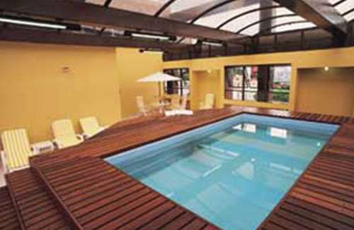 Brisol Upper Hotel