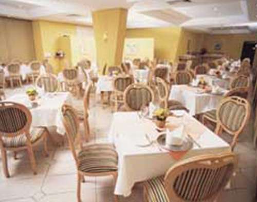 Brisol Upper Hotel