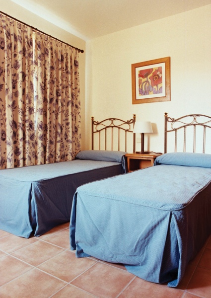 Villas las Margaritas