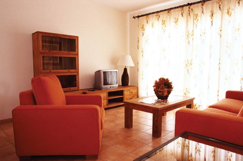 Villas las Margaritas