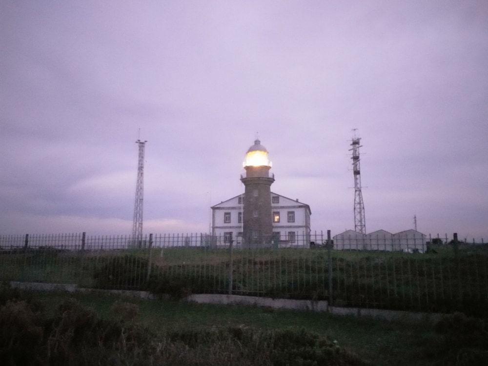 La Llosa De Fombona